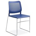 NOVINKA Plastová židle TIME 160-N4